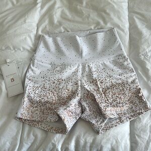 BuffBunny Nubre Shorts